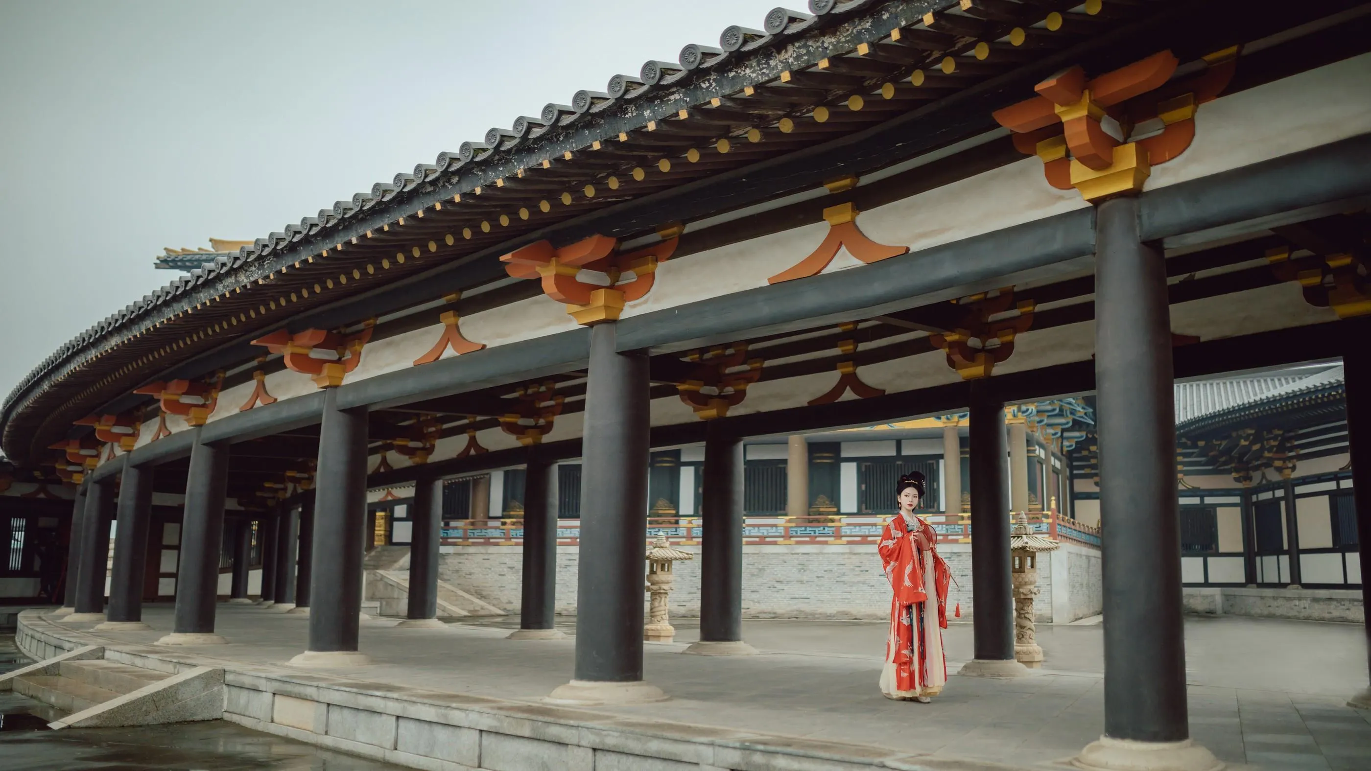 [YITUYU艺图语]2021.08.11 花露浓 薄荷 [23P]插图6